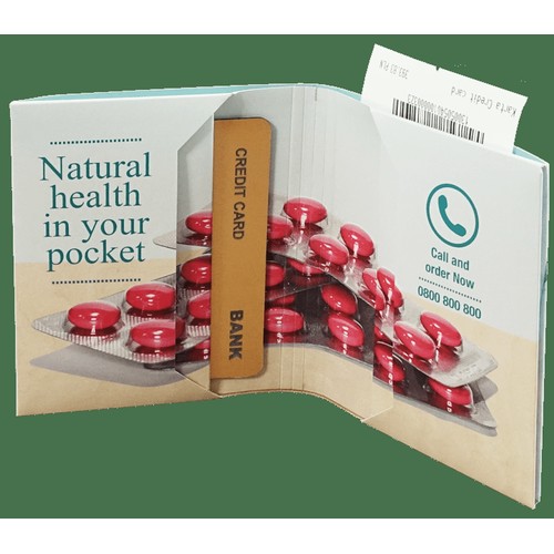 Portefeuille origami thumbnail 4