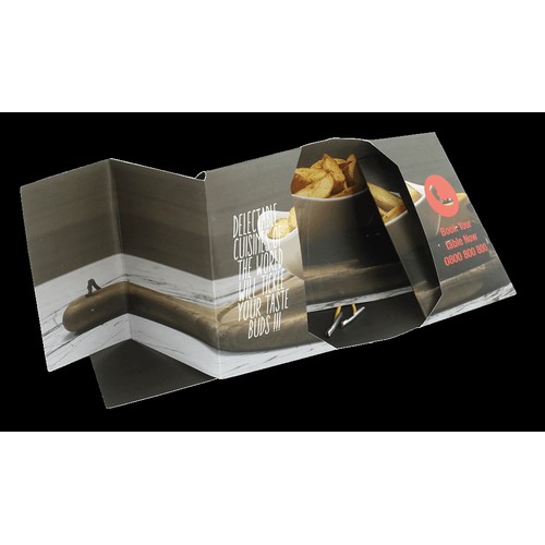 Portefeuille origami thumbnail 6