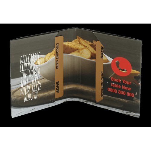 Portefeuille origami thumbnail 7