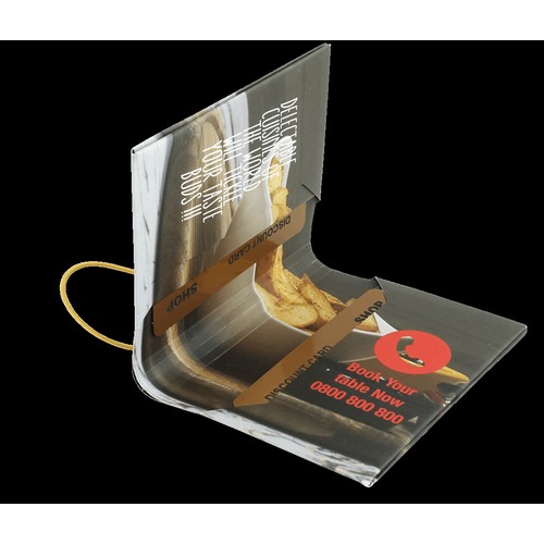 Portefeuille origami thumbnail 9