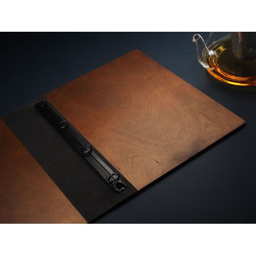 Menu cover thumbnail 9