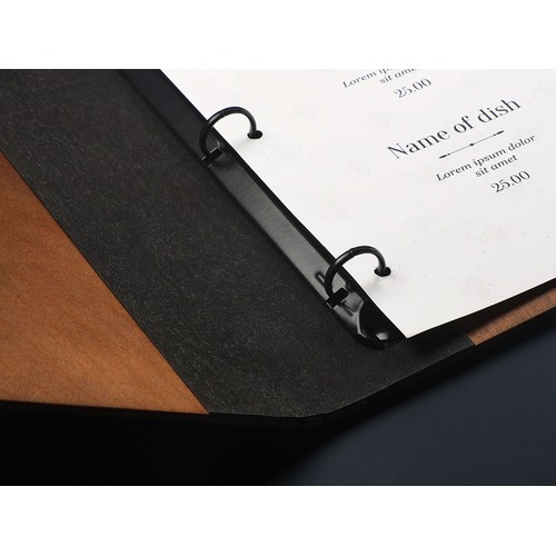 Menu cover thumbnail 11