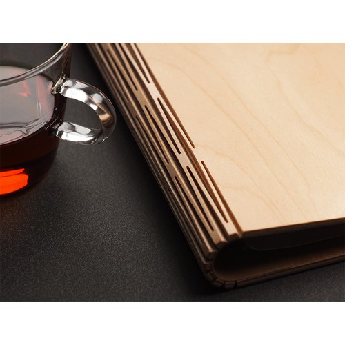 Menu cover thumbnail 6