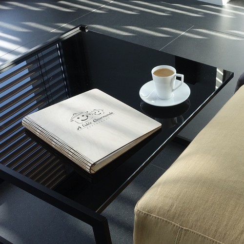 Menu cover thumbnail 4