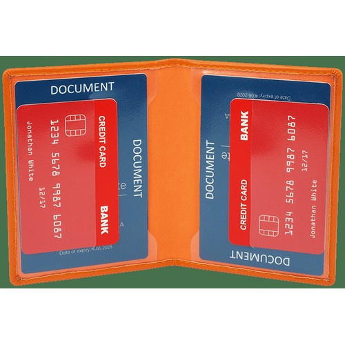 Porte documents