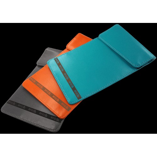 RFID Signal Blocking case