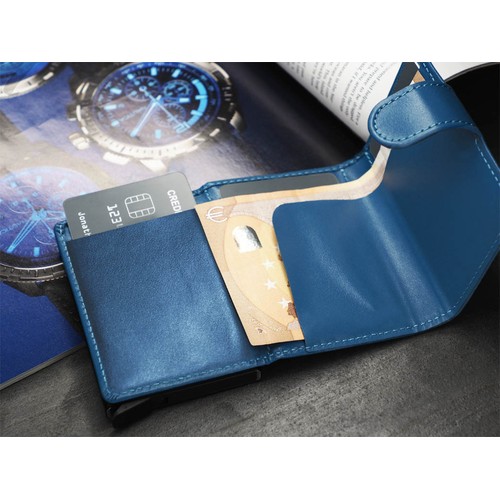 Portefeuille anti-RFID thumbnail 6