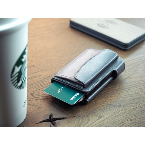 RFID wallet