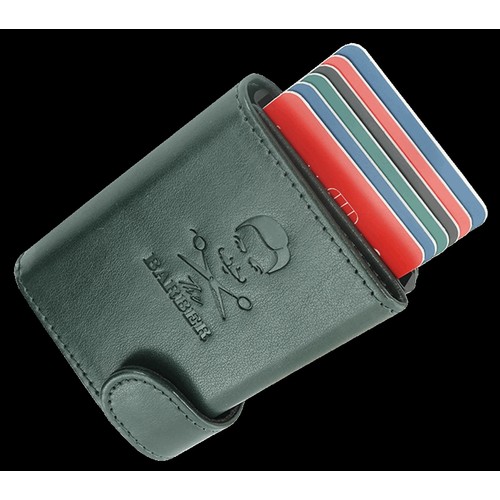 Portefeuille anti-RFID thumbnail 7