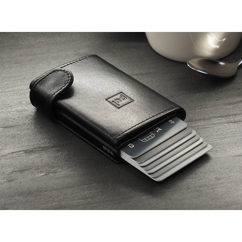 Portefeuille anti-RFID thumbnail 5