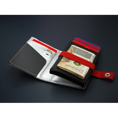 RFID wallet
