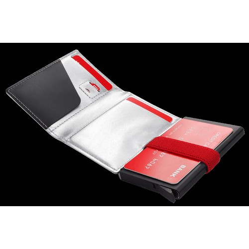 Portefeuille anti-RFID thumbnail 11