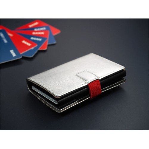 Portefeuille anti-RFID thumbnail 5