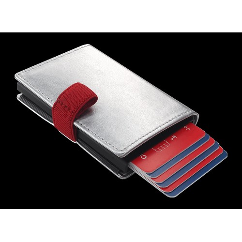 Portefeuille anti-RFID thumbnail 9