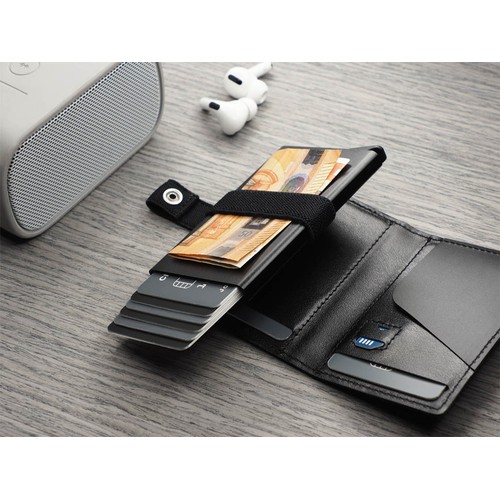 Portefeuille anti-RFID thumbnail 7