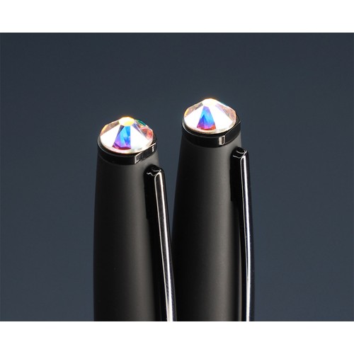 Swarovski Crystal Pen set
