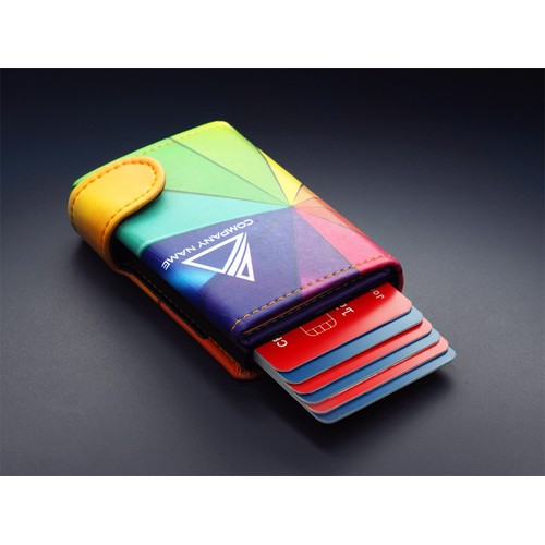 Portefeuille anti-RFID thumbnail 10