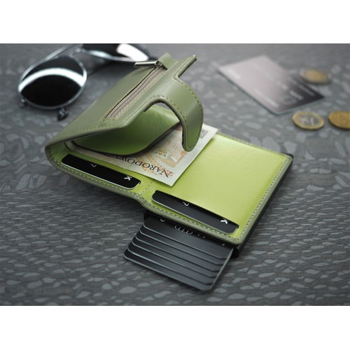 Portefeuille anti-RFID thumbnail 8