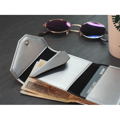 RFID wallet