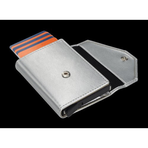 Portefeuille anti-RFID thumbnail 6