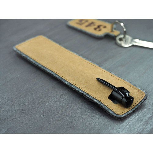 Pen in case Pen in case