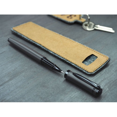 Pen in case Pen in case