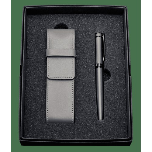 Set de stylos et d'étuis à stylos thumbnail 4