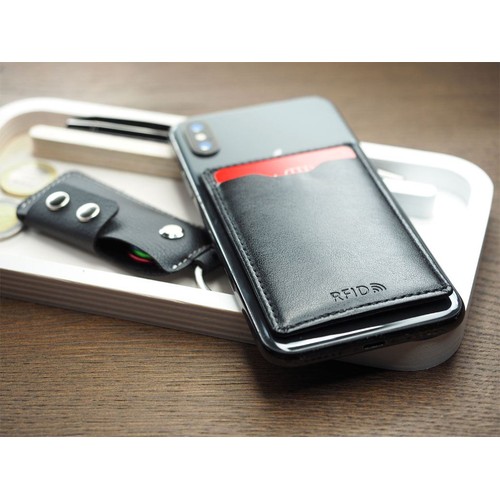 RFID credit card holder