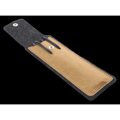 Pens in case Pens in case