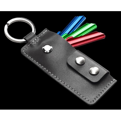 Porte-clés thumbnail 5