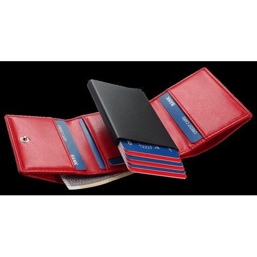 Portefeuille anti-RFID thumbnail 9