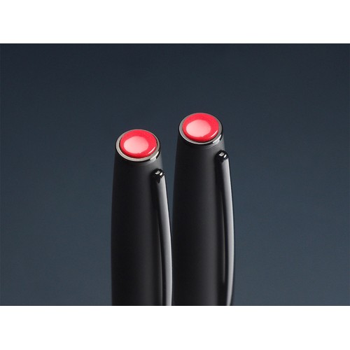 Coral stone Pen set Coral stone Pen set