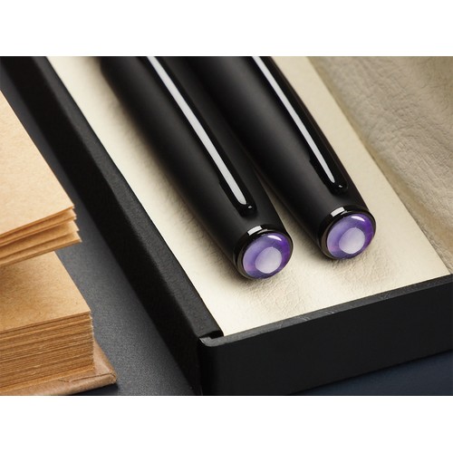 Amethyst Pen set Amethyst Pen set