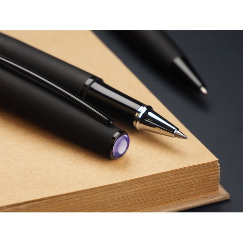Amethyst Pen set Amethyst Pen set
