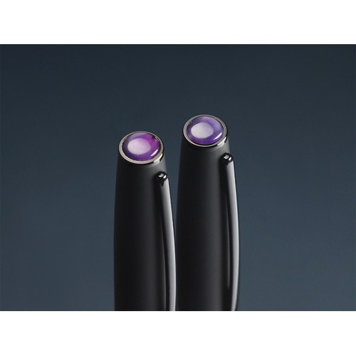 Amethyst Pen set Amethyst Pen set