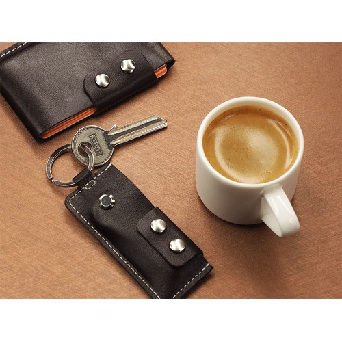 Portefeuille et porte-clés thumbnail 5