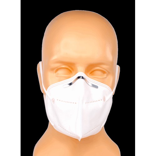 HERCULES face mask (pack of 25 pcs) HERCULES face mask (pack of 25 pcs)