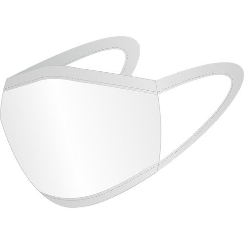 Masque en coton MARS (taille M) thumbnail 19