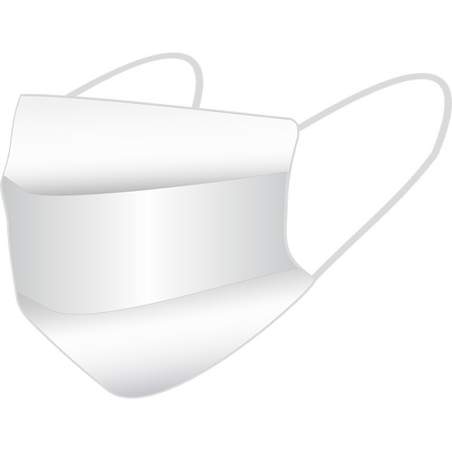 Masque mercure thumbnail 6
