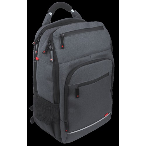 Laptop backpack