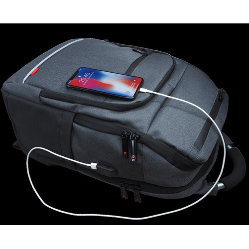 Sac à dos  pour ordinateur portable thumbnail 5