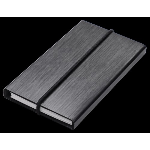 RFID credit and business card holder