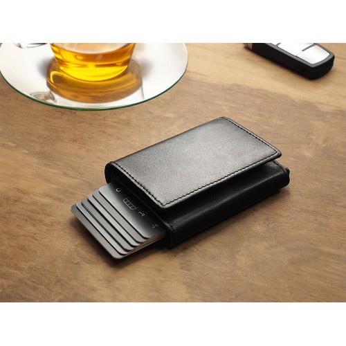 RFID wallet