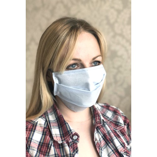 PEGASUS cotton face mask