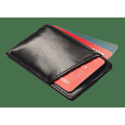 Porte cartes de crédit