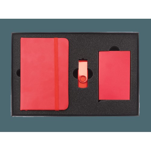 Set d'ordinateurs portables, d'étuis RFID et de clés USB thumbnail 5