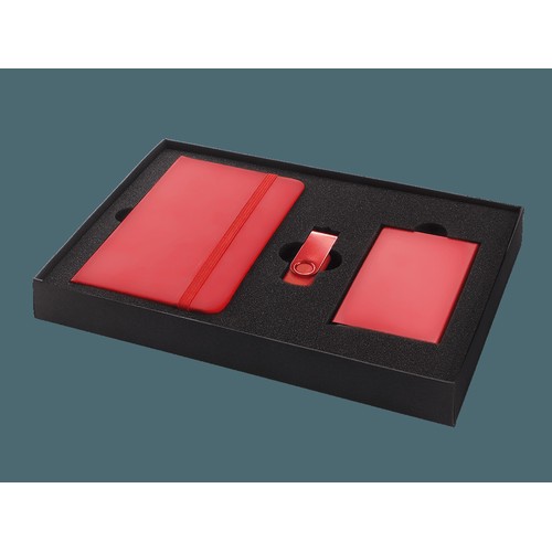 Set d'ordinateurs portables, d'étuis RFID et de clés USB thumbnail 6