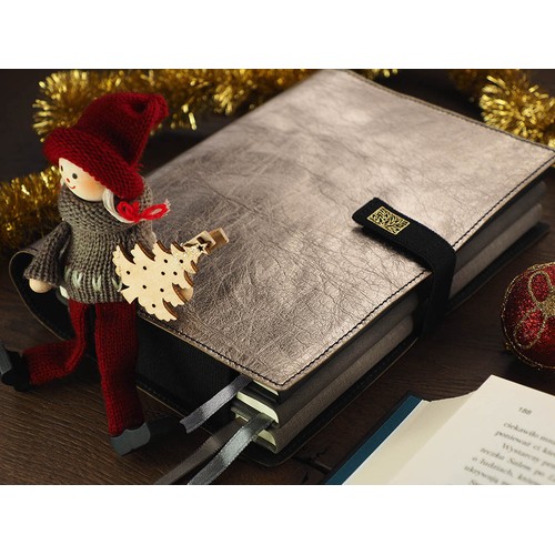 Book Protector Cover