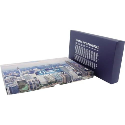 Box  (11,5x5,5x1,5cm)