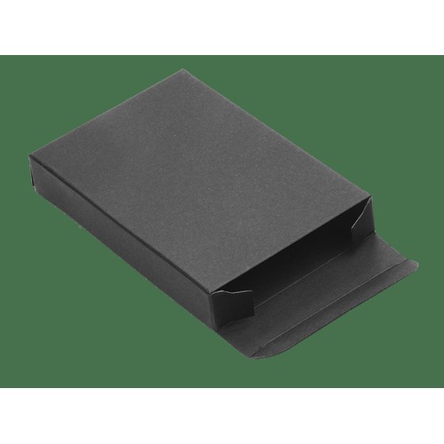 One-piece box (7x10.5x2 cm)